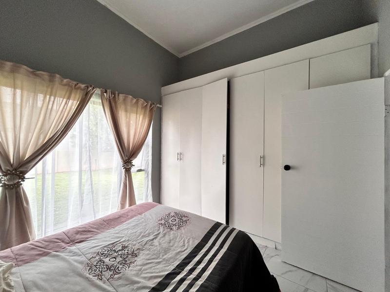 To Let 3 Bedroom Property for Rent in Leloko Lifestyle Estate North West